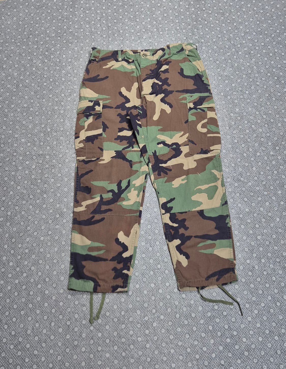 [L]US ARMY BDU -851 상품이미지1