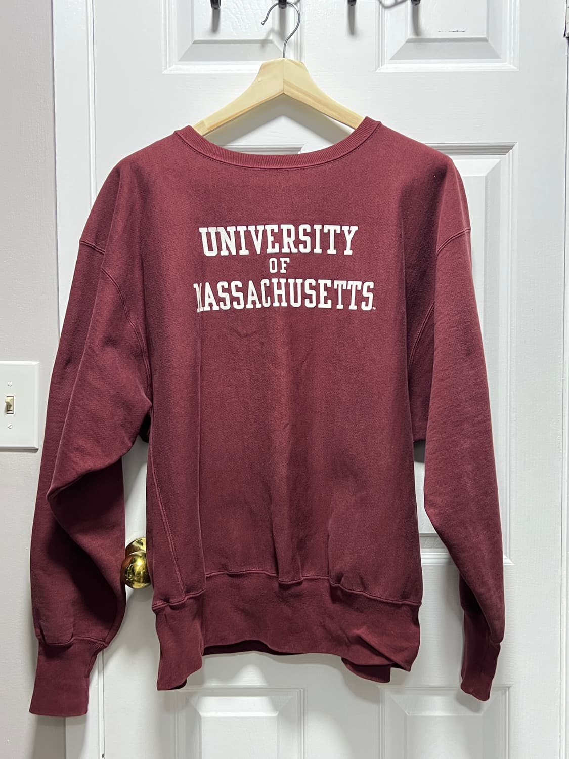 00s 챔피온 맨투맨 사이즈 110 made in mexico 상품이미지1