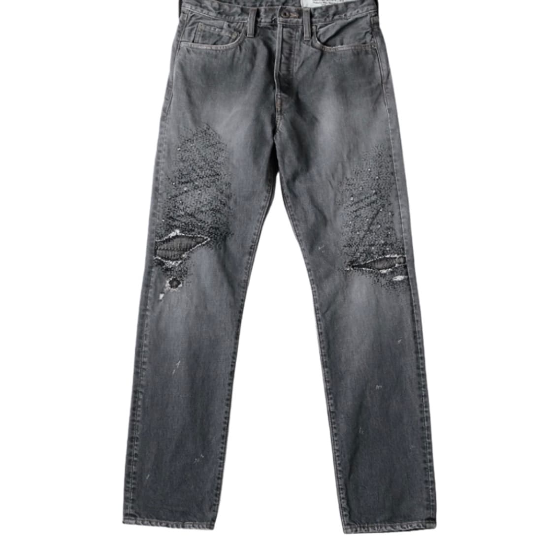 (새상품) 캐피탈 몽키시스코 데님팬츠 상품이미지1