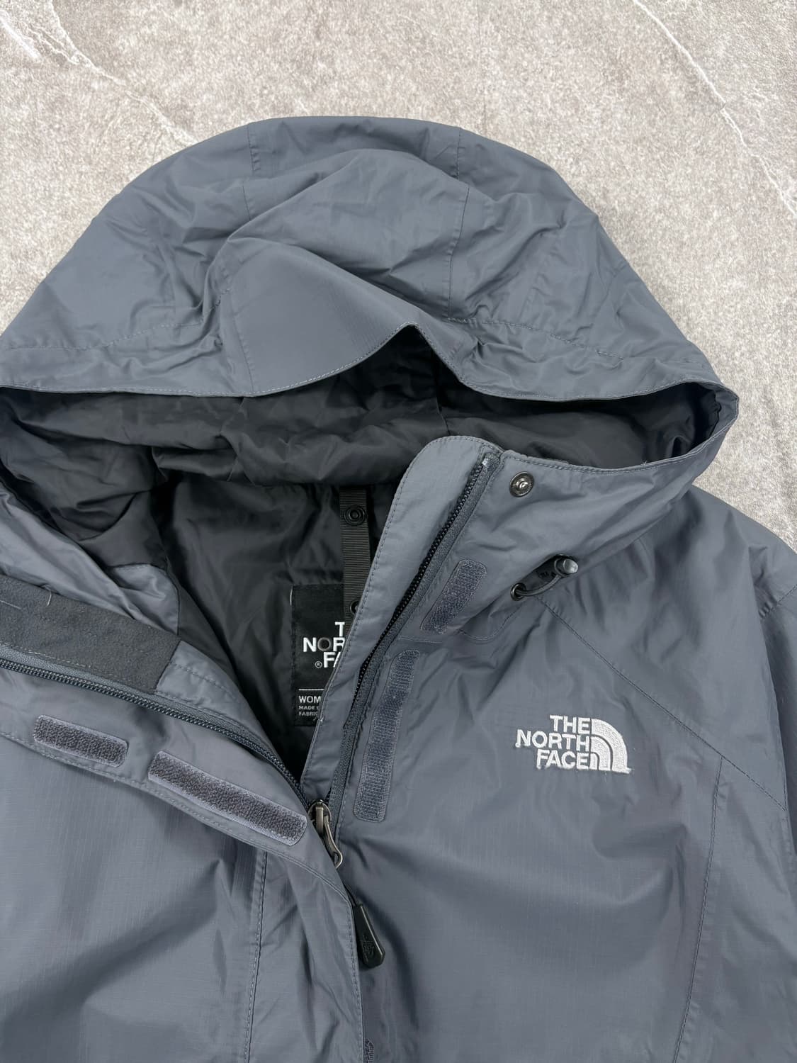 The North Face Hyvent Women's Jacket   상품이미지3