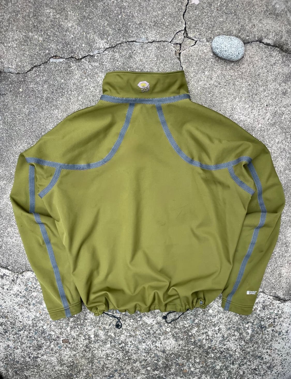 2000’s Mountainhardwear conduit  jacket 상품이미지5