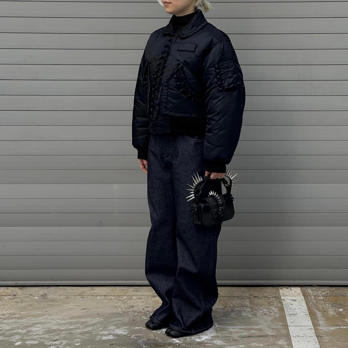 25FW Junya Watanabe x Innerraum Faux 상품이미지8