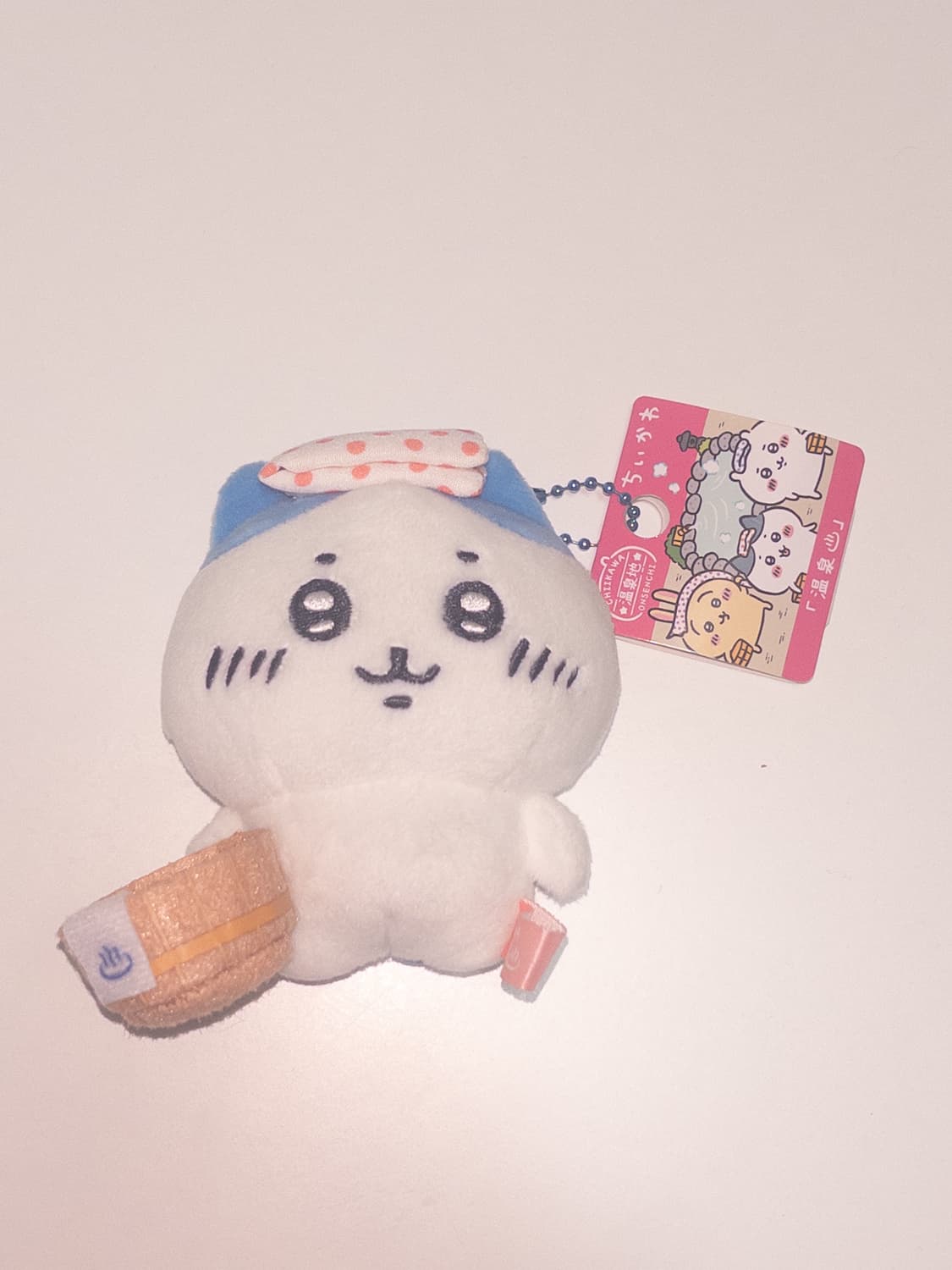 하치와레 온천 (종이텍 O) 상품이미지2