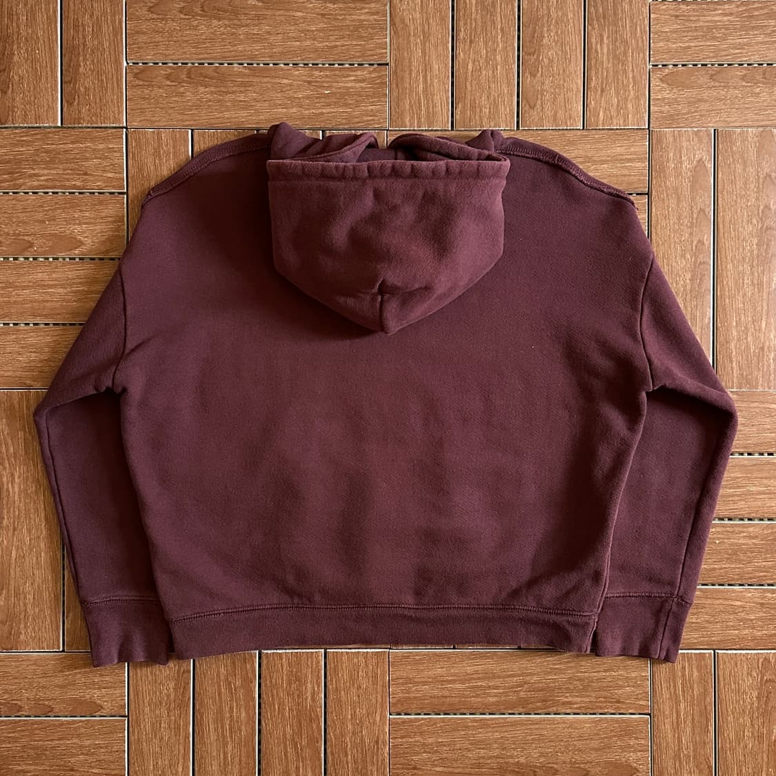 Simon Miller USA made hoodie sweats 상품이미지3