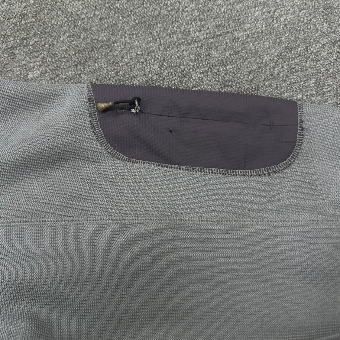 피엘라벤 플리스 자켓 상품이미지4