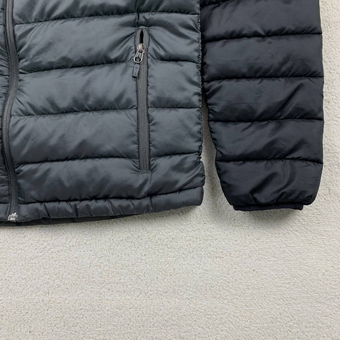 마모트 자수로고 600필 경량 다운 자켓  상품이미지6