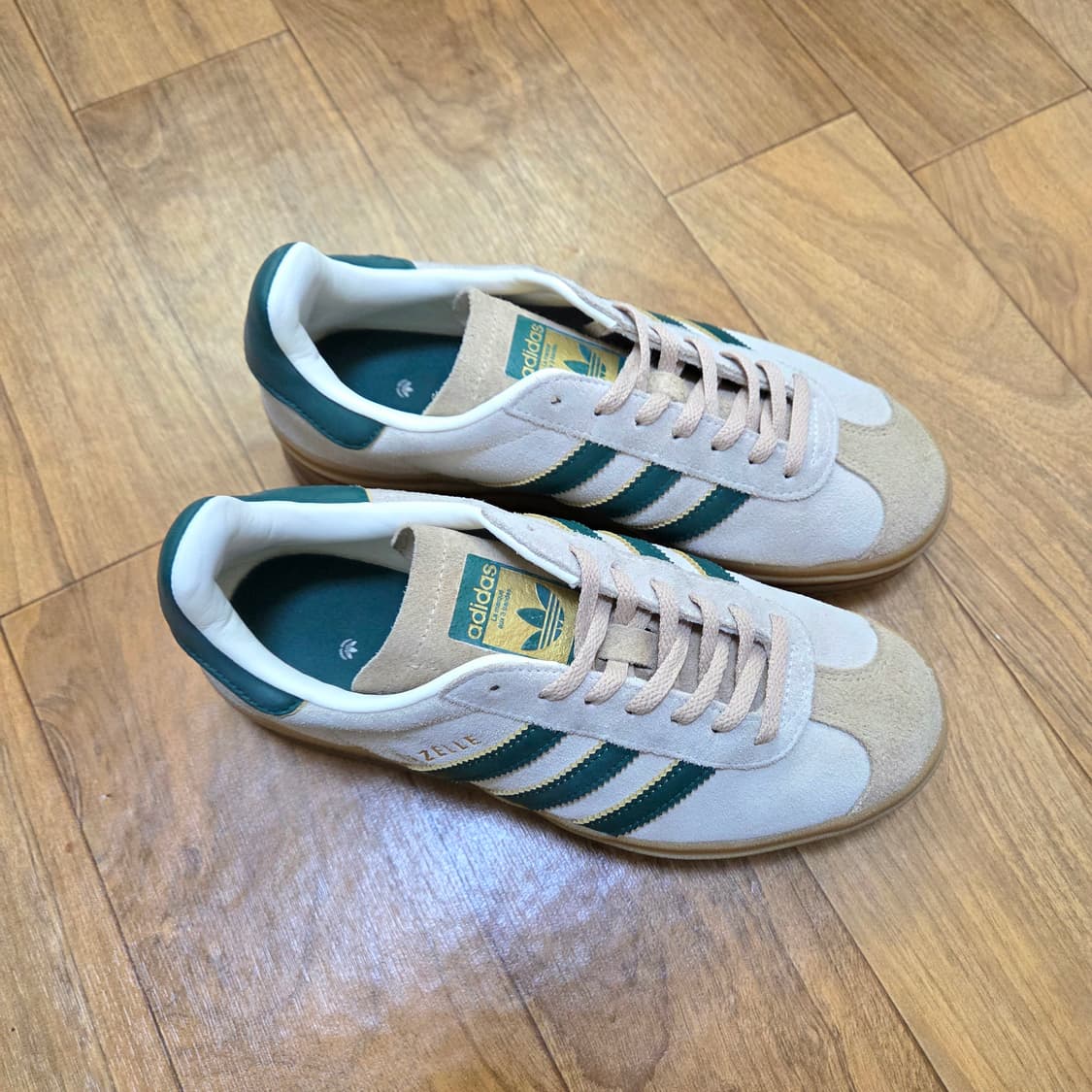 아디다스 가젤 볼드 240 상품이미지4