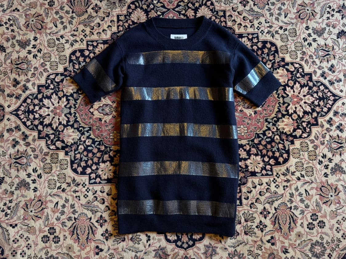 메종 마르지엘라 6번 모델 원피스 55~66 상품이미지6