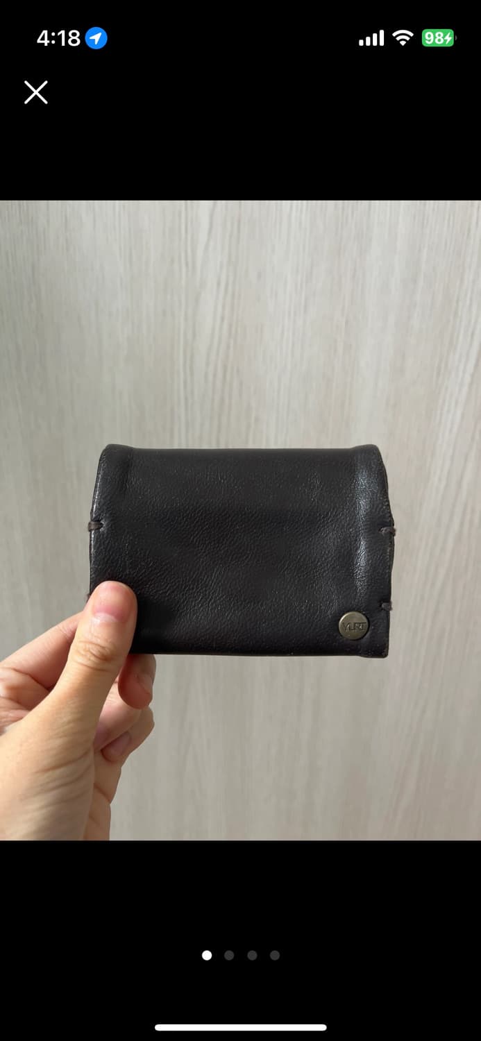 유르트 지갑 상품이미지1