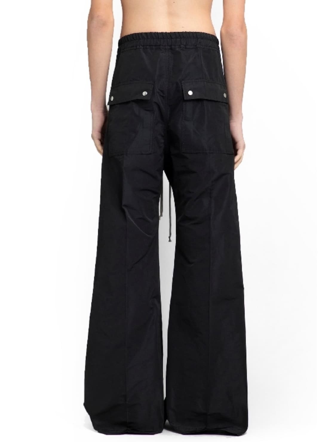 릭오웬스 리도 게스 벨라 와이드 팬츠 상품이미지2