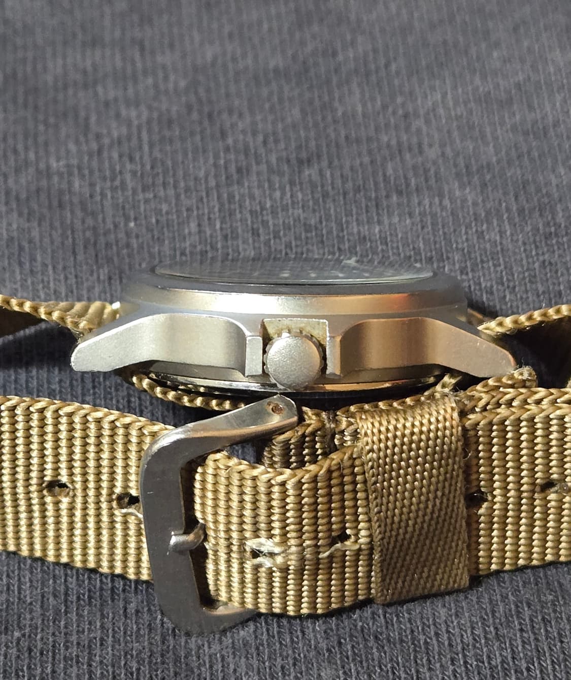 (업데이트예정) 빈티지 카시오 RKA-700 세이코/시티즌/해밀턴/벤루스 상품이미지5