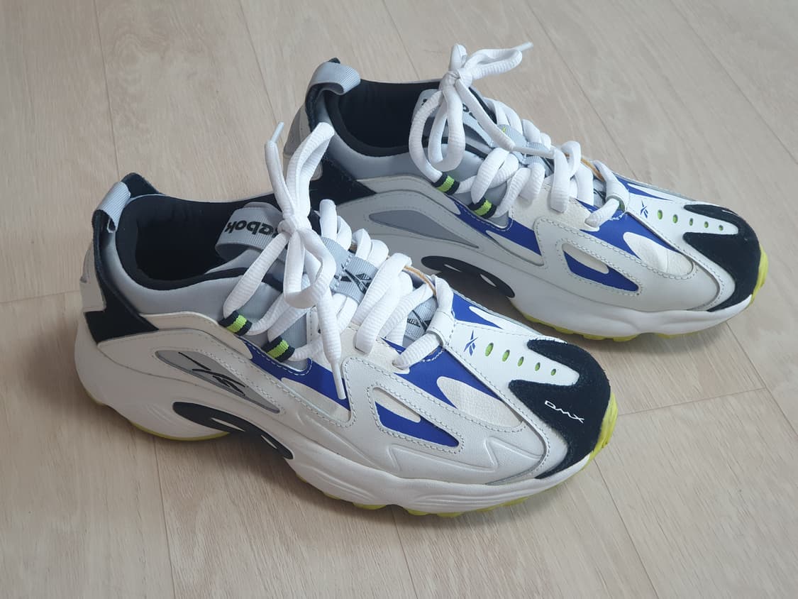 리복 DMX series1200 235사이즈 상품이미지2