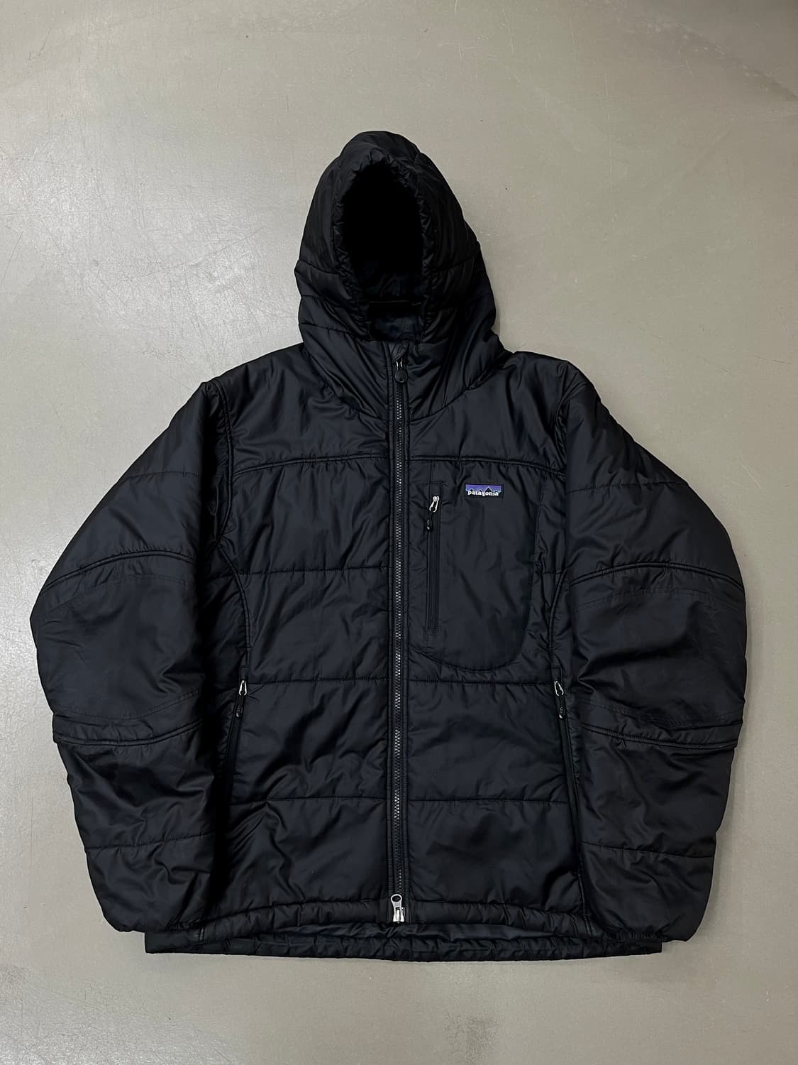 파타고니아 다스 파카 상품이미지5