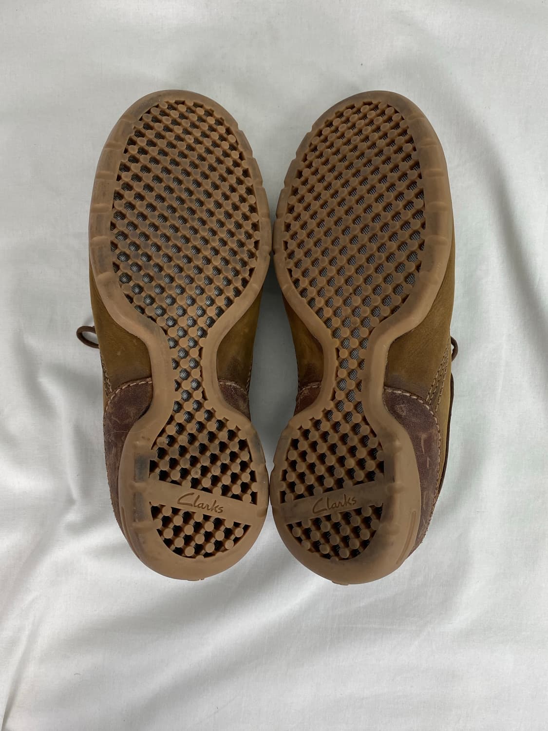 클락스 고어텍스 서라운드 가죽 캐주얼 슈즈 260 상품이미지6