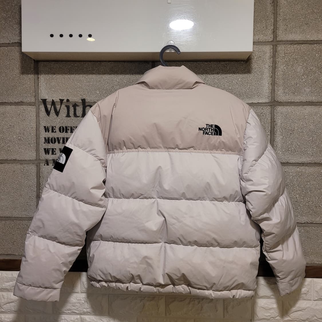 노스페이스 네오눕시 90 상품이미지2