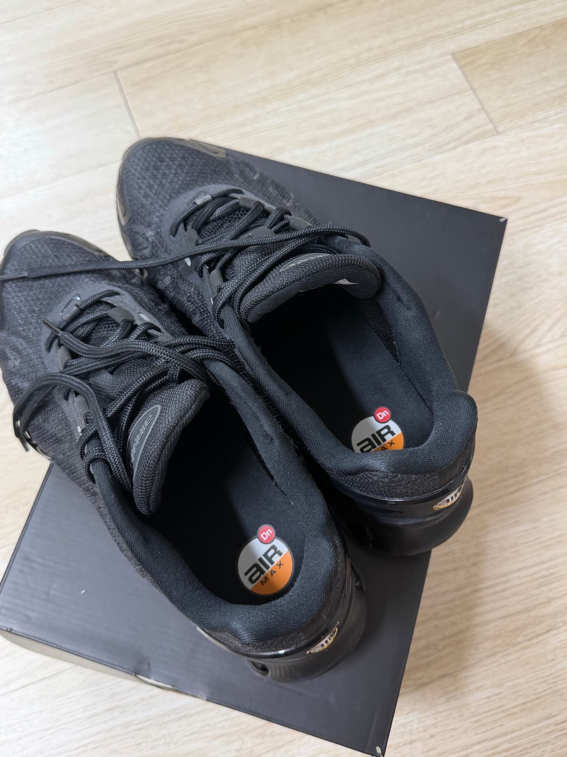 나이키 에어맥스 DN8 (270) 상품이미지6