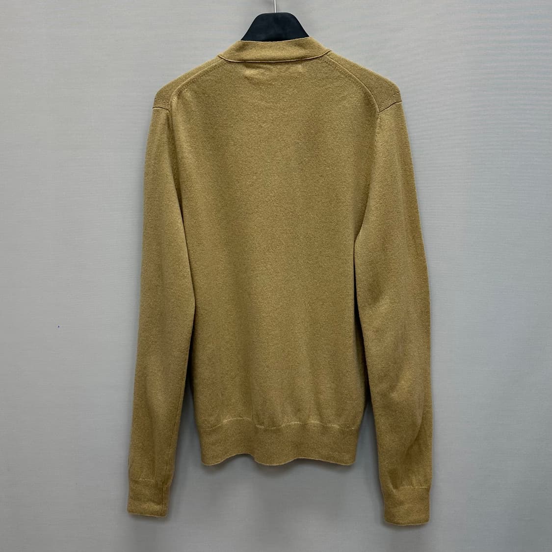 꼼데가르송 블랙와펜 가디건 ( 95~100 ) 상품이미지4