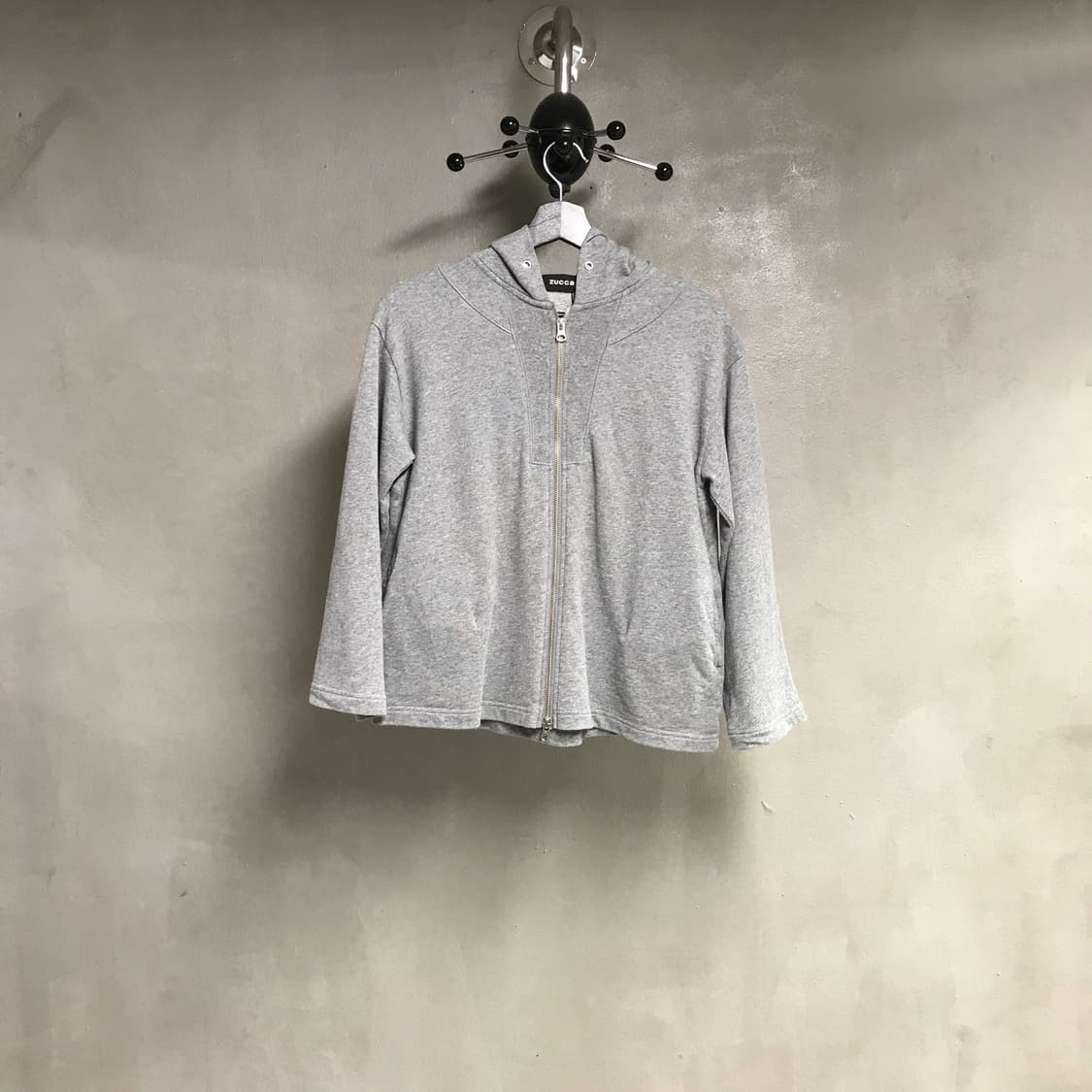 주카 후드집업 M(W) 상품이미지1