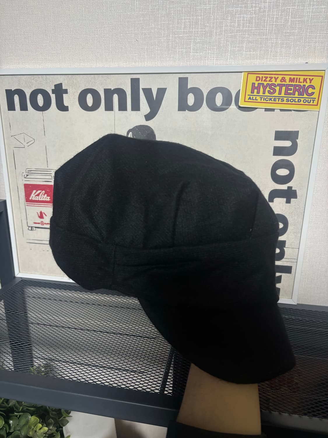 Coeur 블랙 캐스킷 상품이미지4