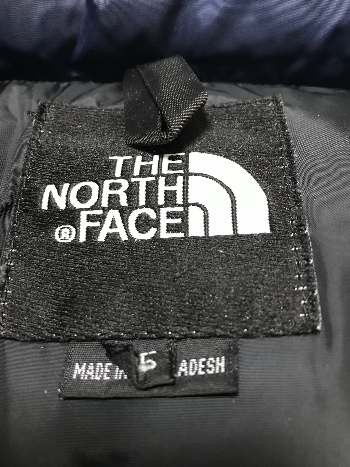 노스페이스 눕시 700 상품이미지2