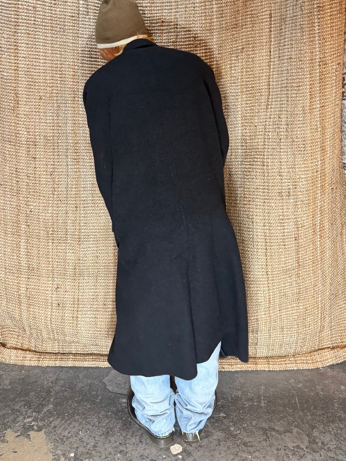 피에르 가르뎅 코트 상품이미지5