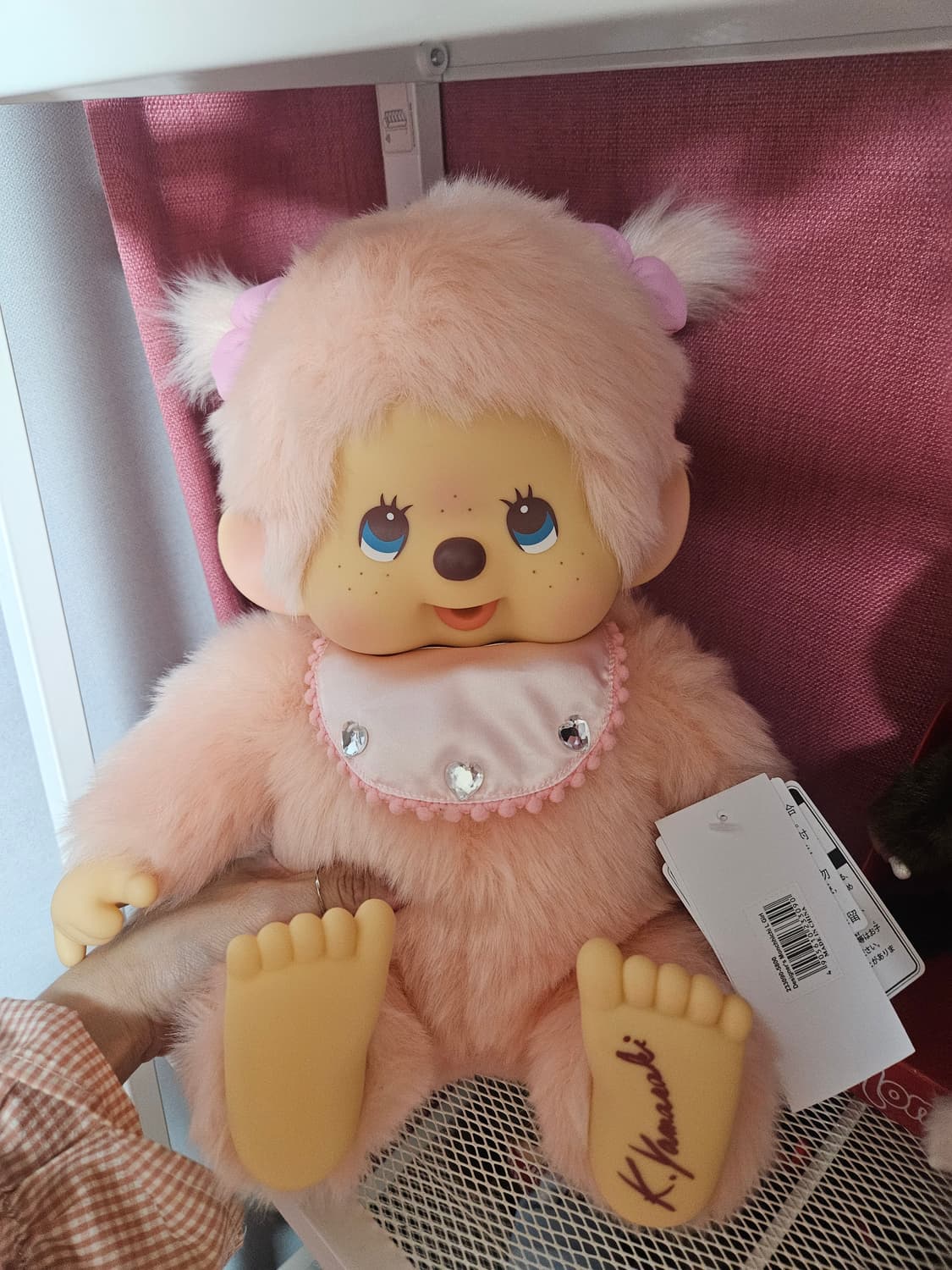 노작 디자이너 몬치치 상품이미지1