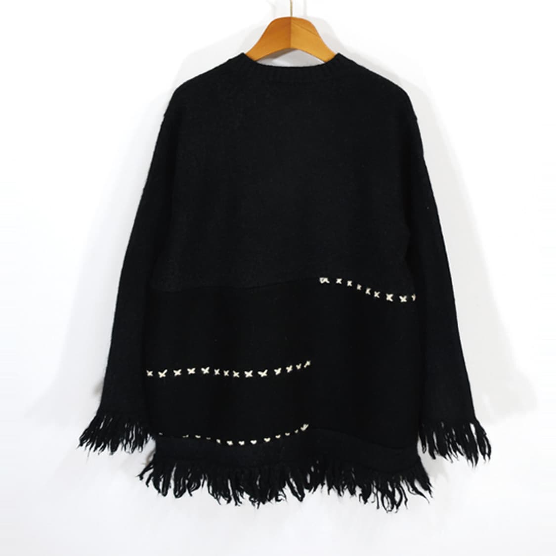 tricot COMME des GARCONS 니트가디건 상품이미지2