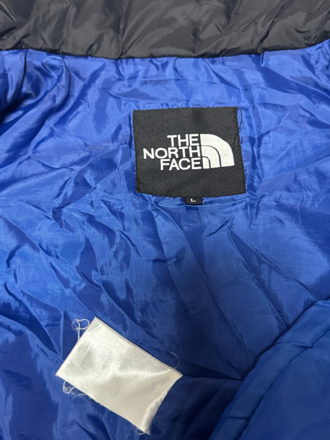 노스페이스 700 눕시 경량 조끼 베스트 점퍼 자켓 상품이미지7