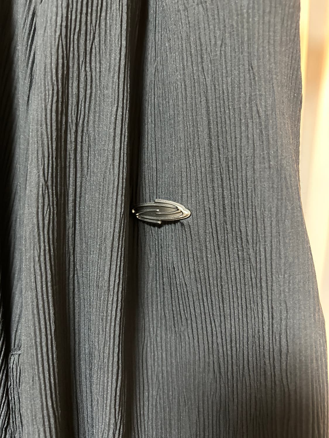 오프닝 프로젝트 Pleats Hoodie Jumper 1 상품이미지4