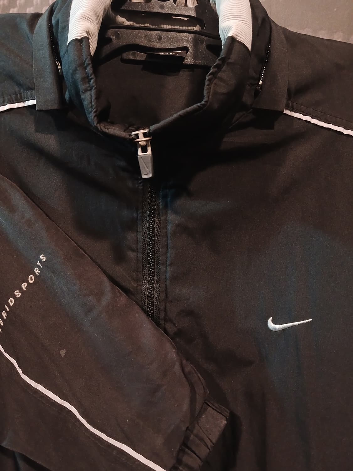 나이키 바람막이 자켓 상품이미지2