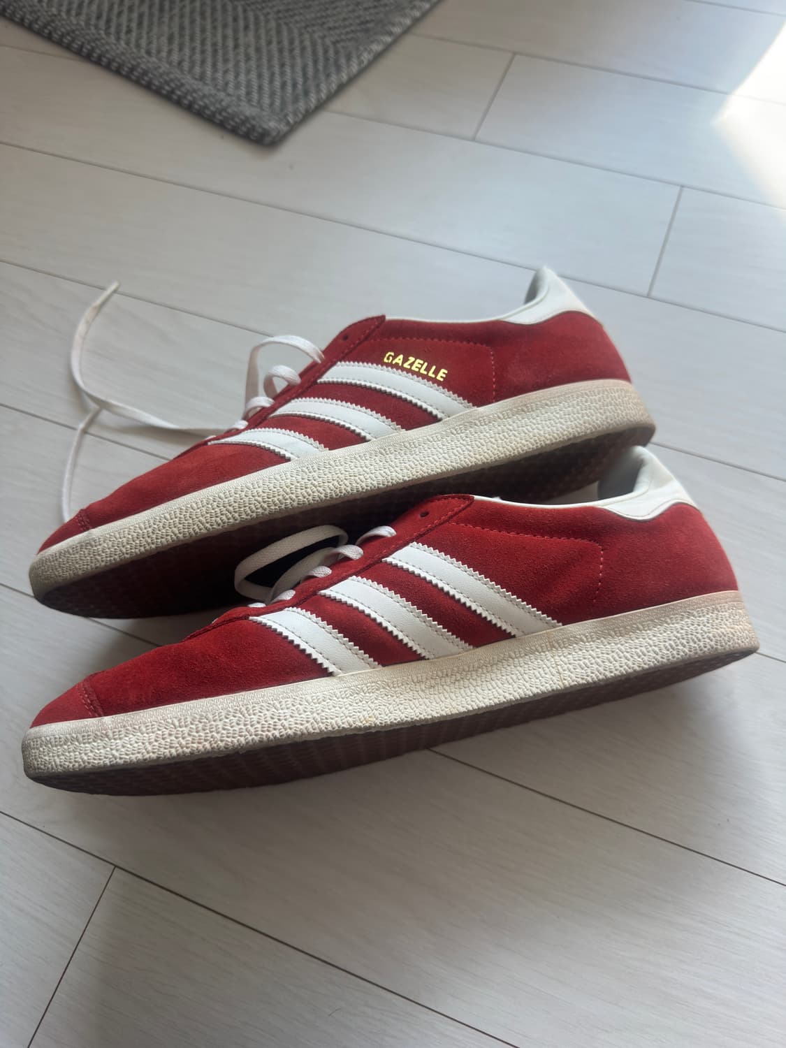 아디다스 가젤 프리러브레드 275 상품이미지3