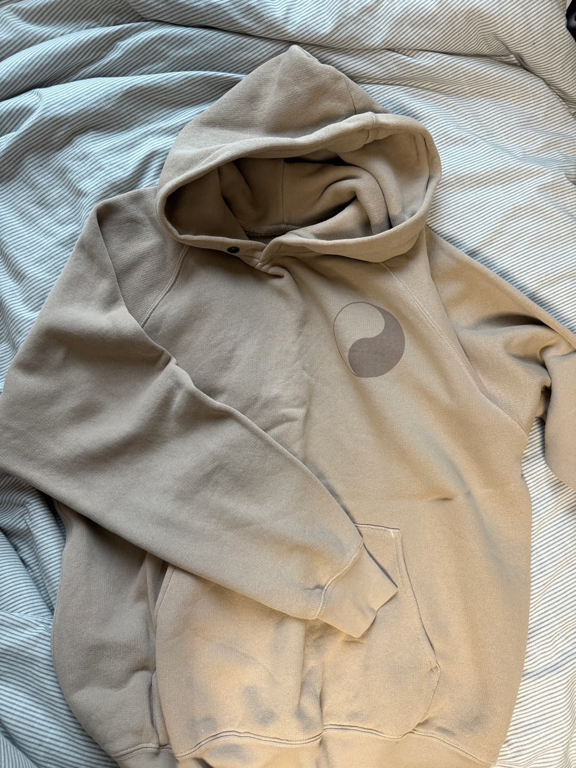 아워레가시 워크샵 후드 54 상품이미지1