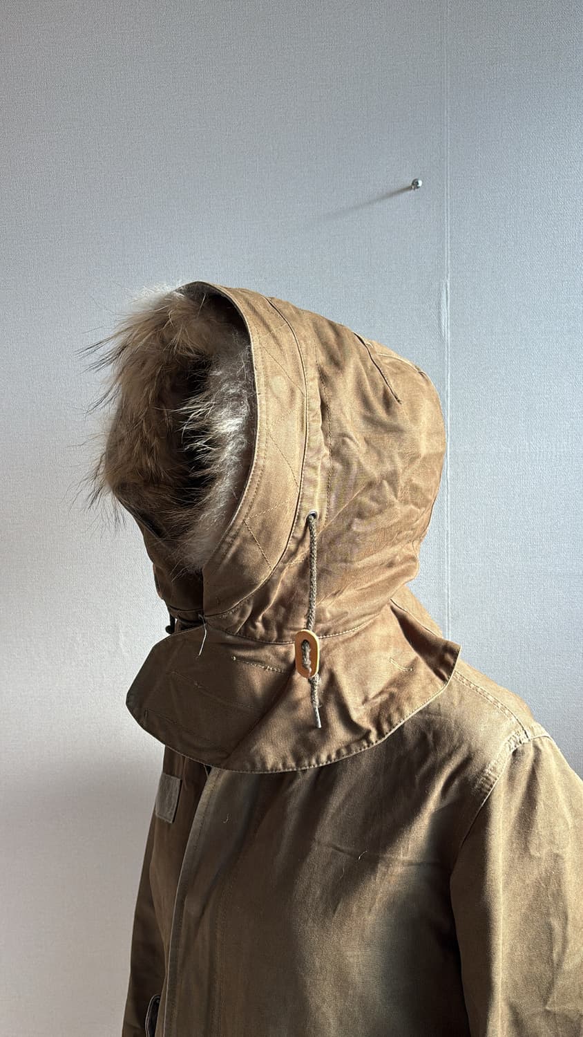 M-65 Parka 상품이미지5