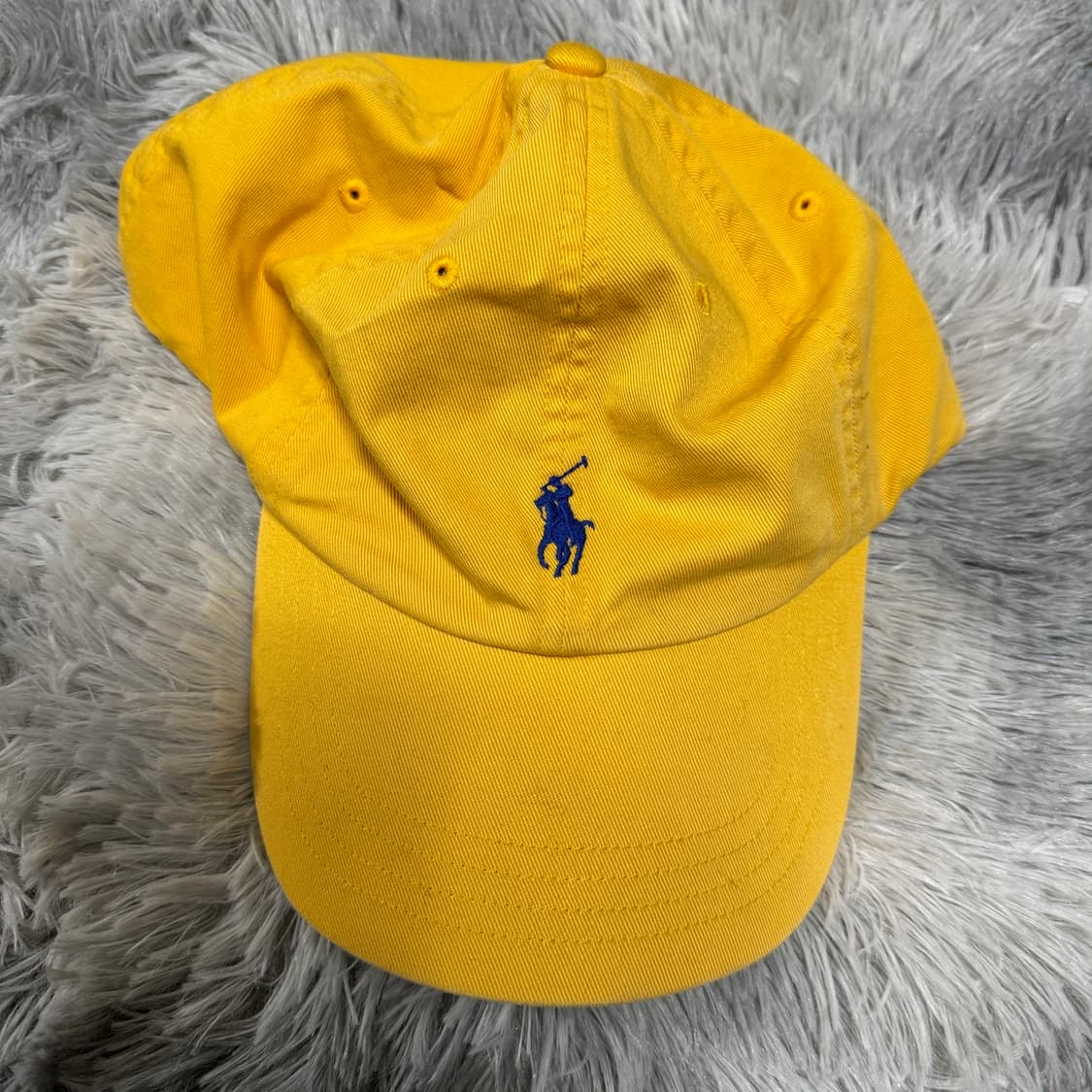 폴로랄프로렌 볼캡 상품이미지1