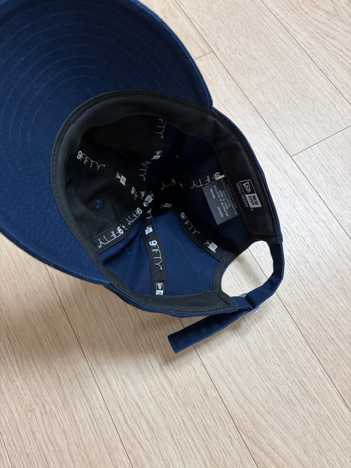 [OS] 뉴에라 볼캡 상품이미지2