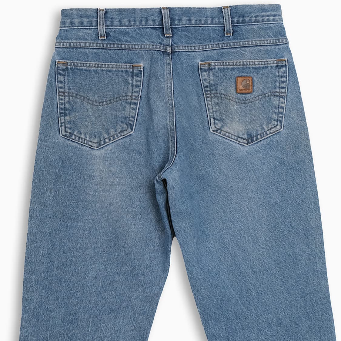 빈티지 칼하트 B17 배기핏 중청 34 인치 CH0173402 상품이미지6