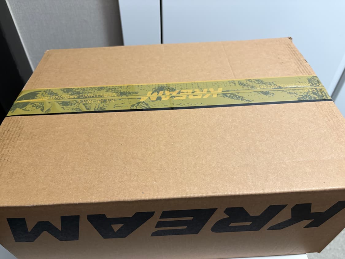 [270]이뮤 어그 부츠 카멜 상품이미지10