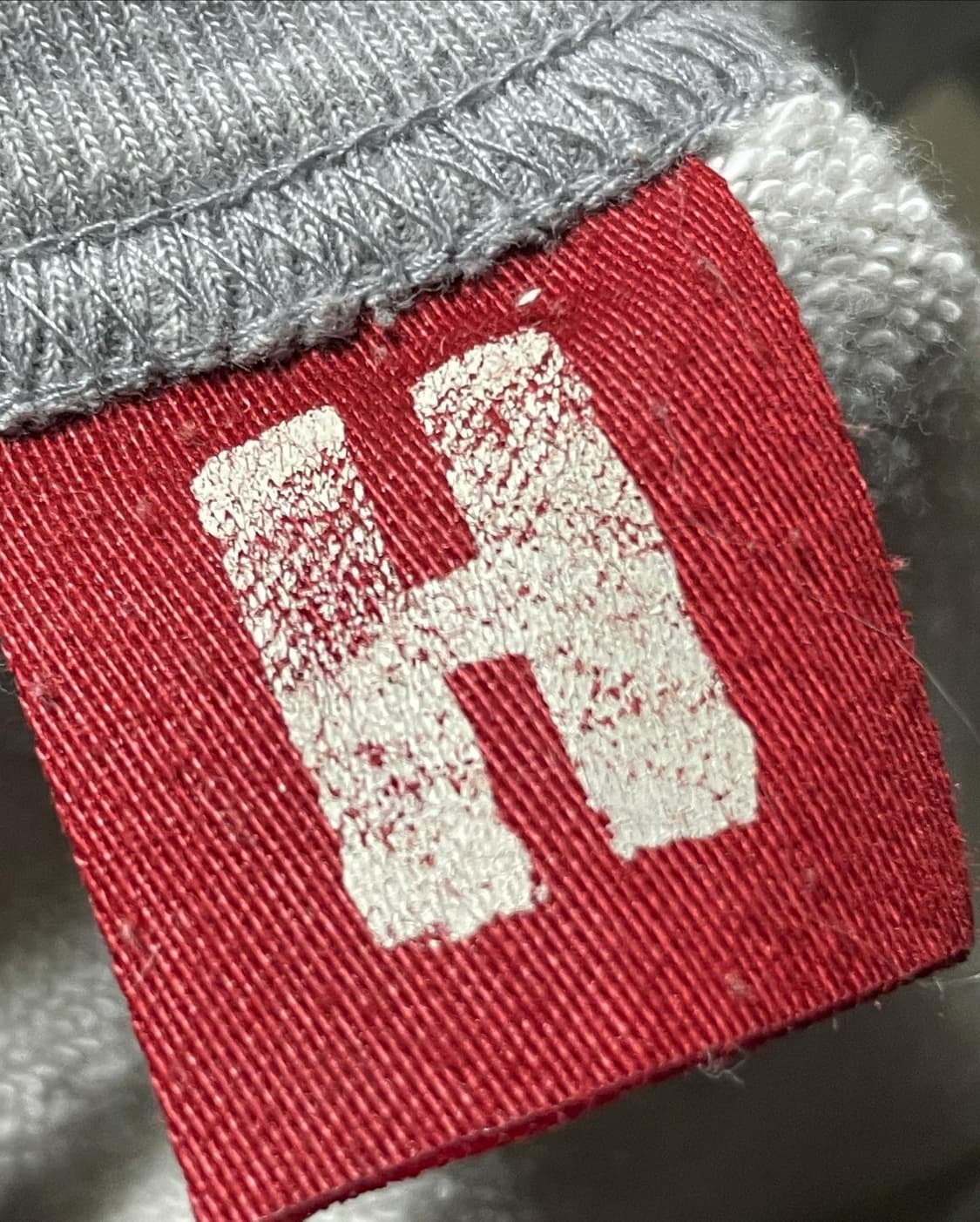 히스테릭 글래머 스웻 셔츠 상품이미지8