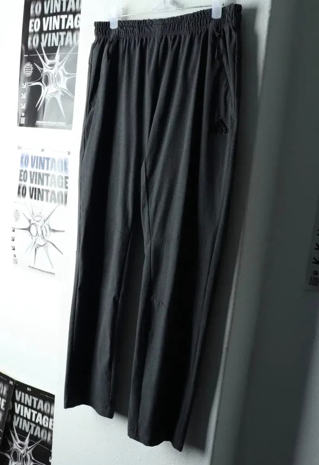 아디다스 트레이닝복 기능성 바지 상품이미지1
