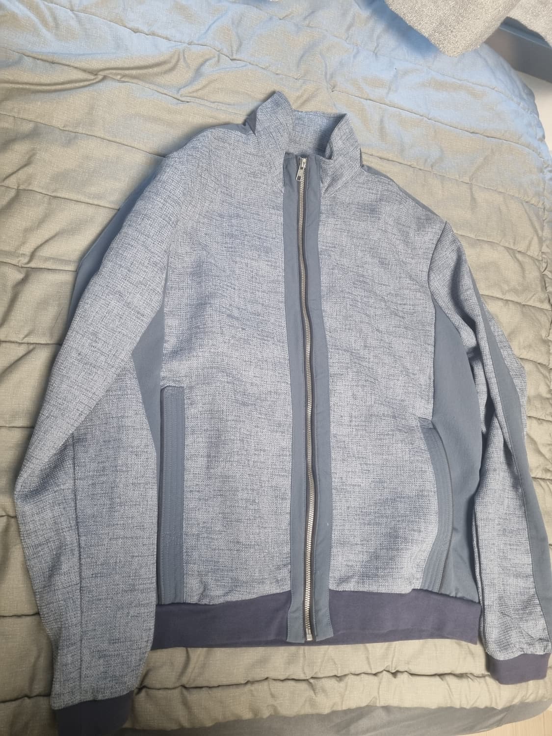 엑슬림 ep3 01 저지 (2사이즈) 상품이미지2