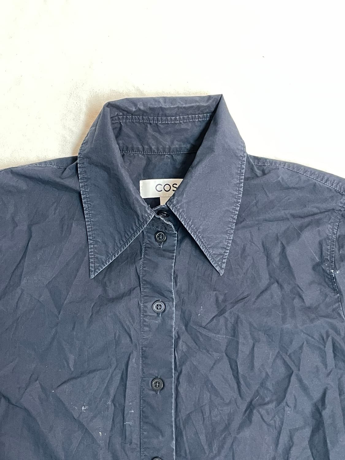 코스 셔츠 상품이미지2