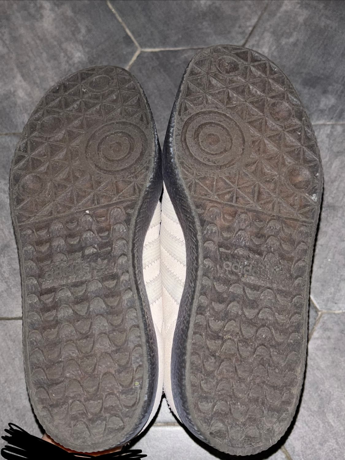 아디다스 삼바 240 상품이미지5