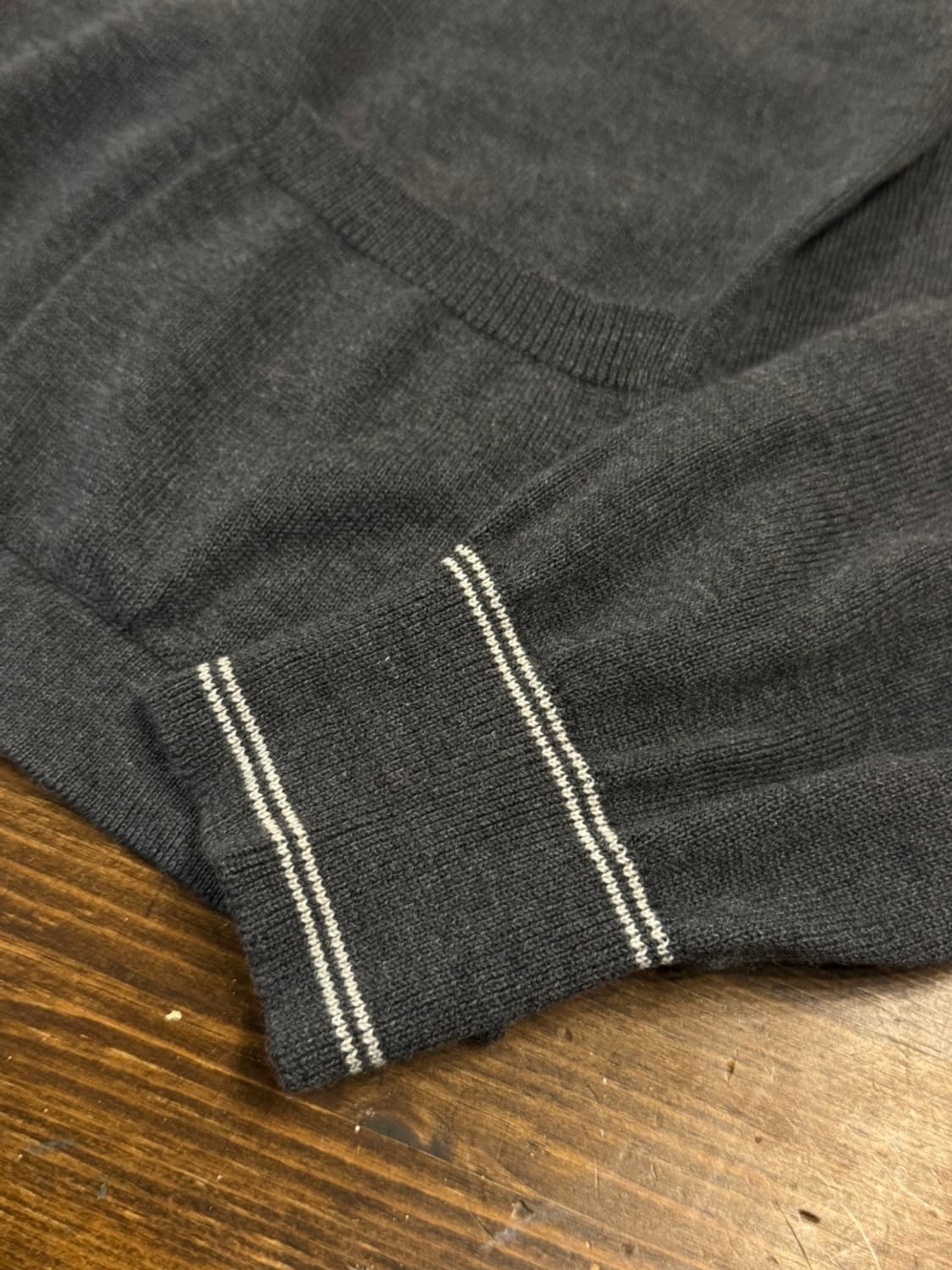 던힐 가디건 100 상품이미지10