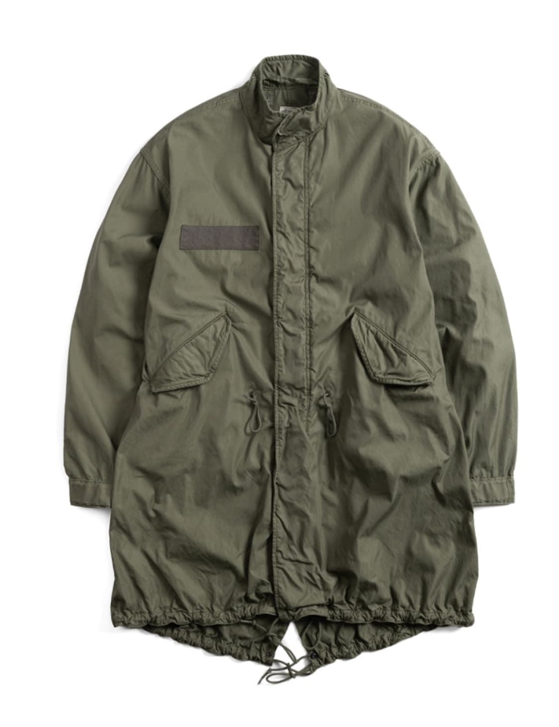 구매) 오어슬로우 m65 4사이즈 상품이미지1