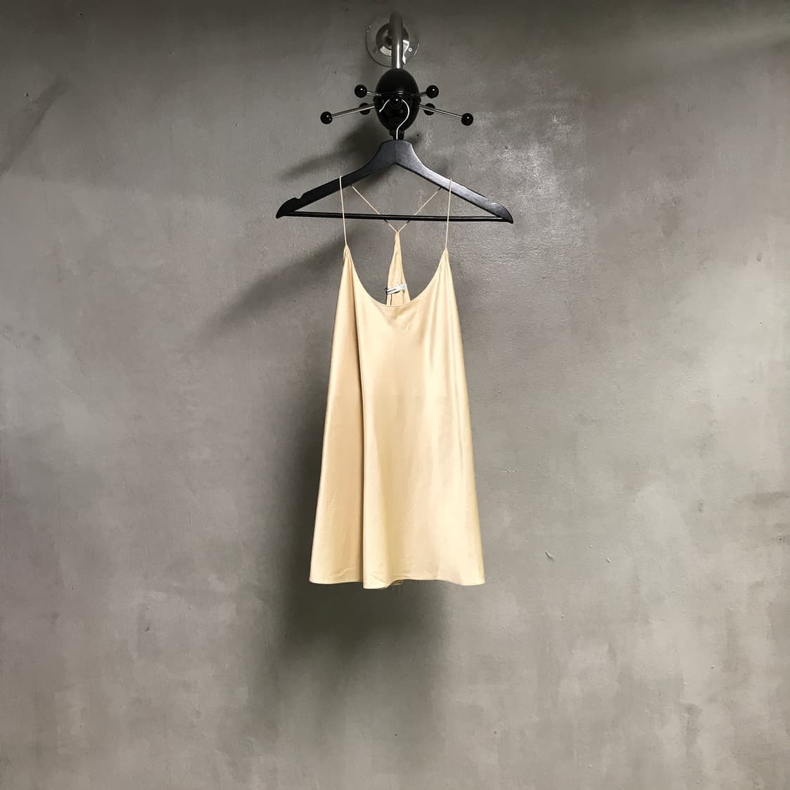 알렉산더왕 슬리브리스 탑 S(W) 상품이미지1