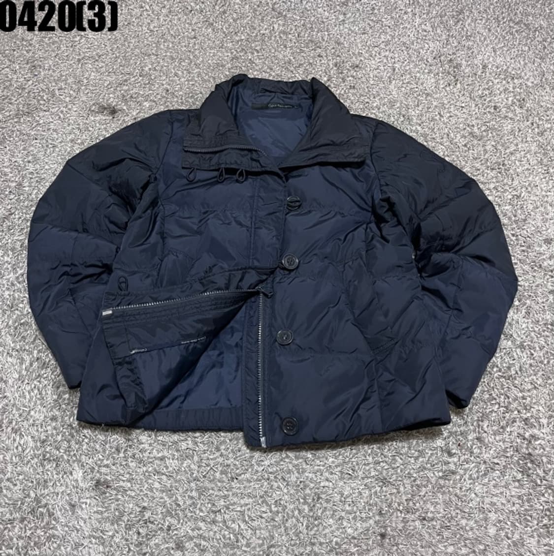 캘빈클라인 자켓 상품이미지1