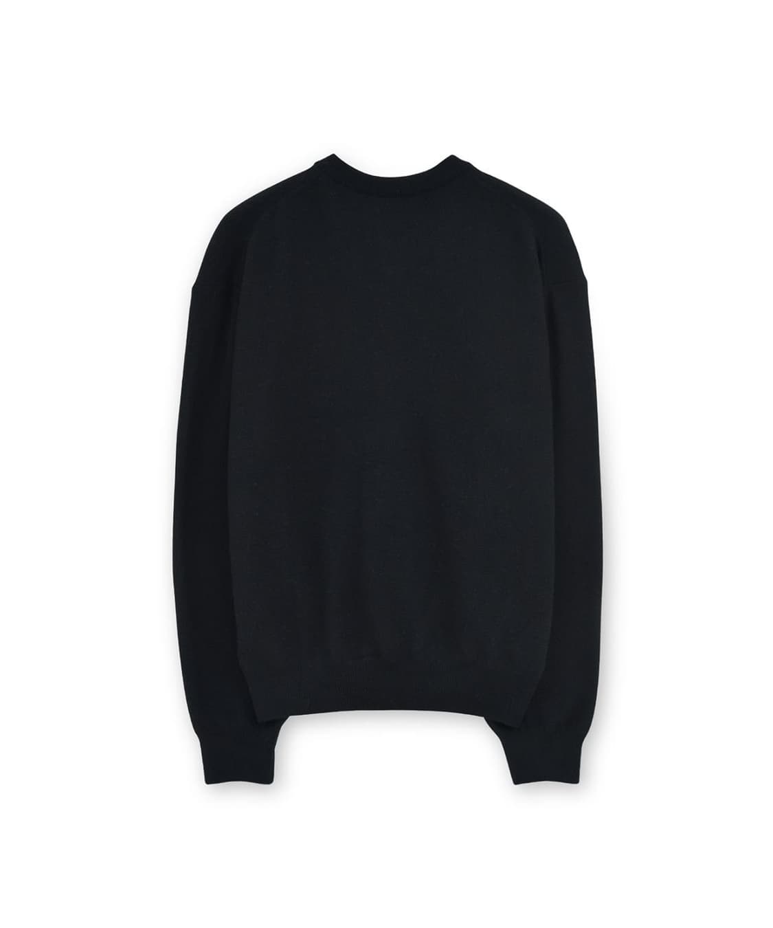 브라운야드 라운드가디건 4종 상품이미지2