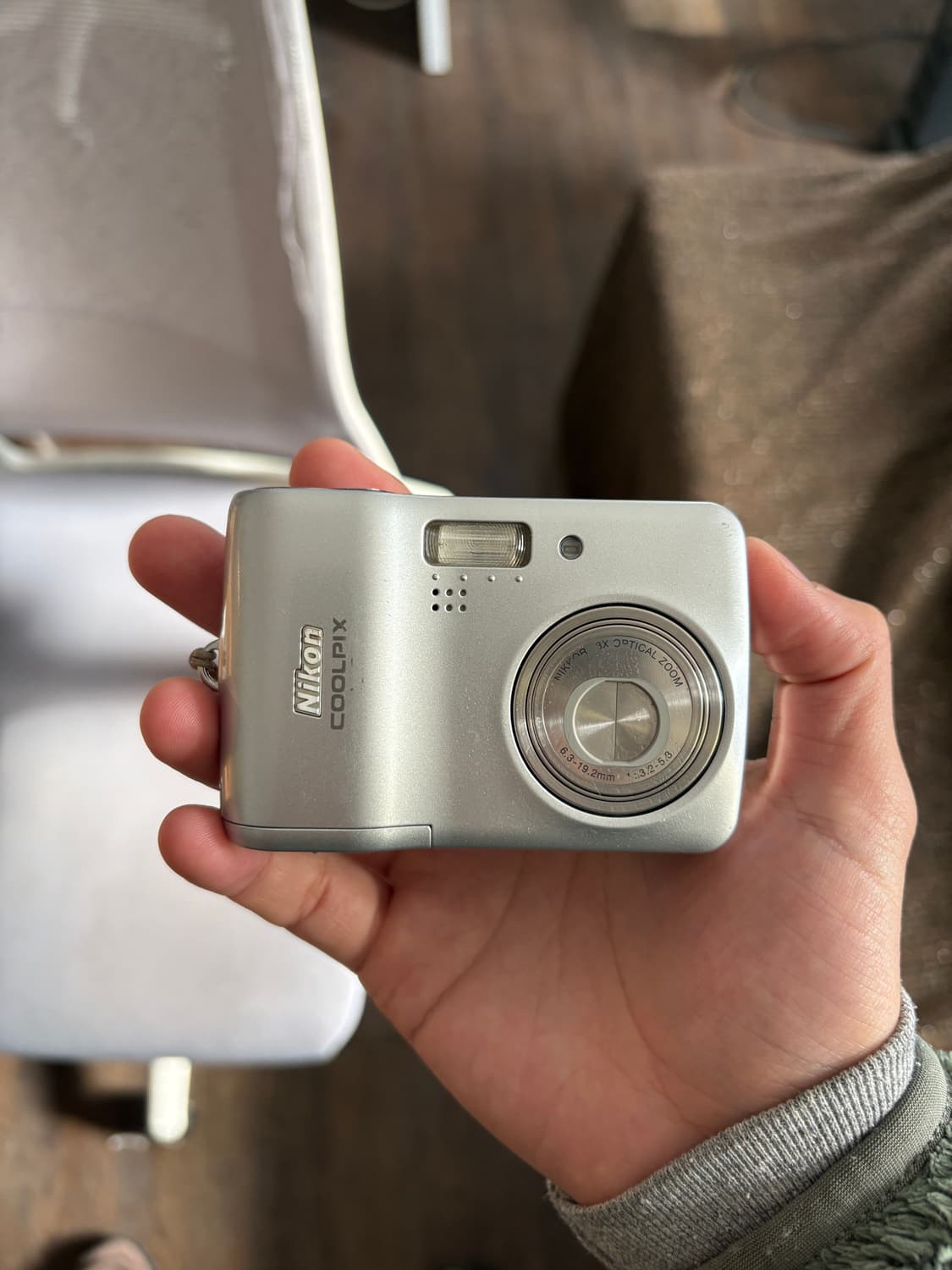 니콘 쿨픽스 l3 디지털카메라 상품이미지1