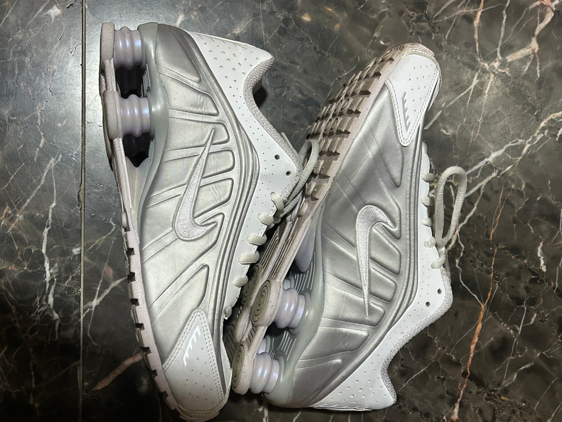 나이키 샥스 R4 245 상품이미지2