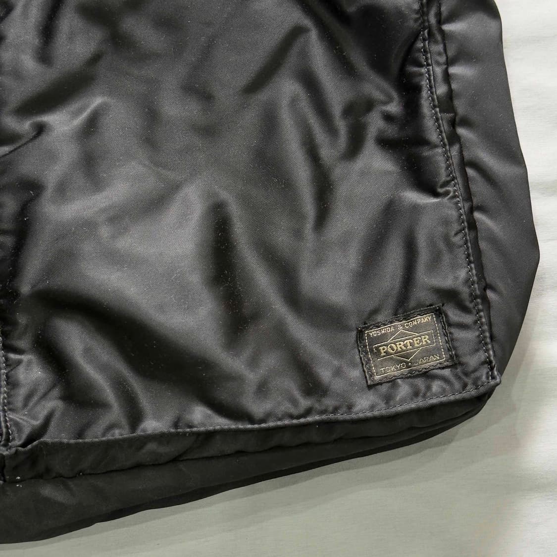 PORTER 요시다 포터 탱커 2way 브리프케이스 상품이미지2